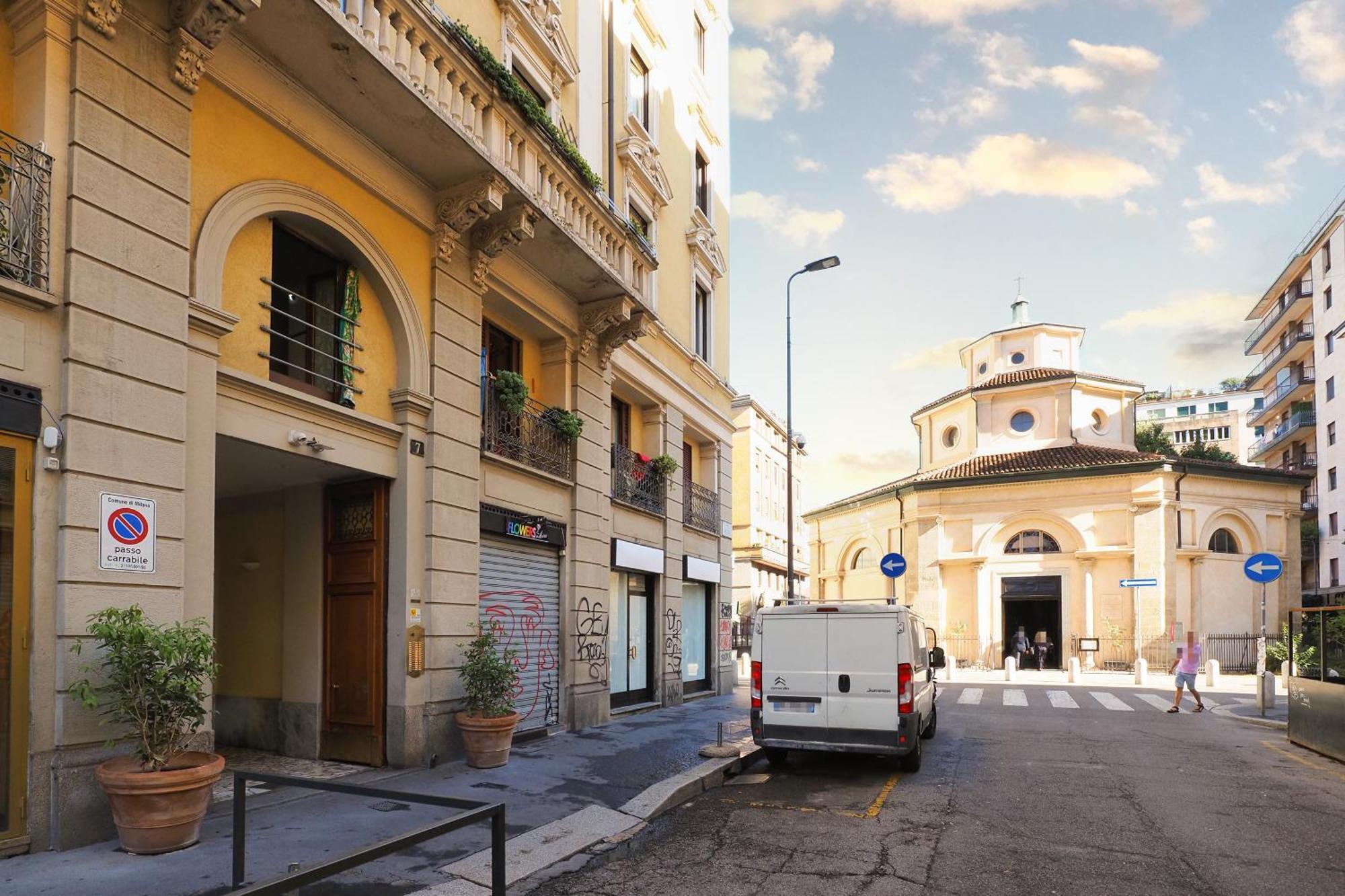Primopiano - Lecco Appartement Milan