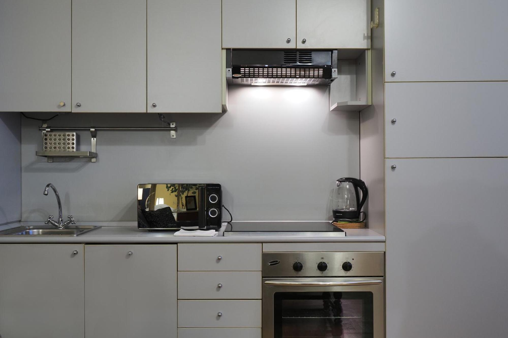 Primopiano - Lecco Appartement
