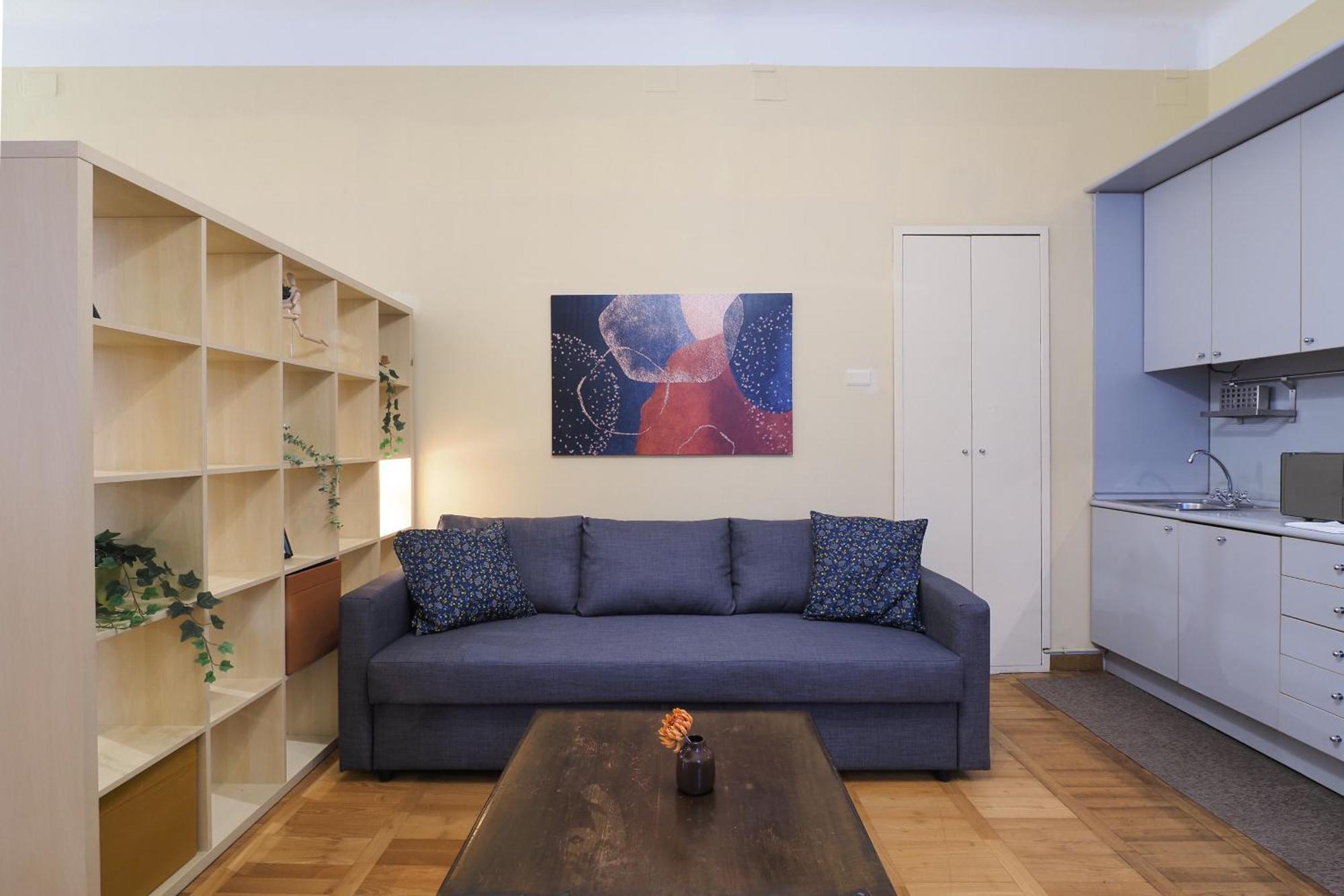Primopiano - Lecco Appartement Milan