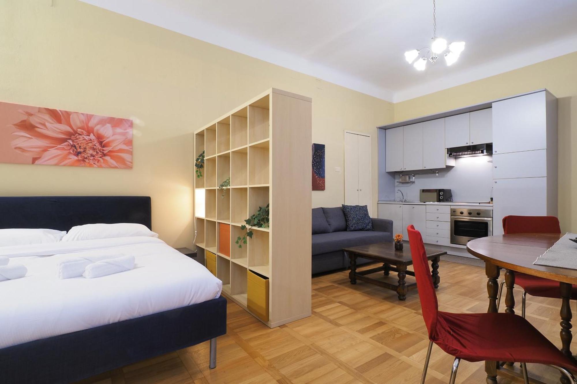 Appartement Primopiano - Lecco Milan