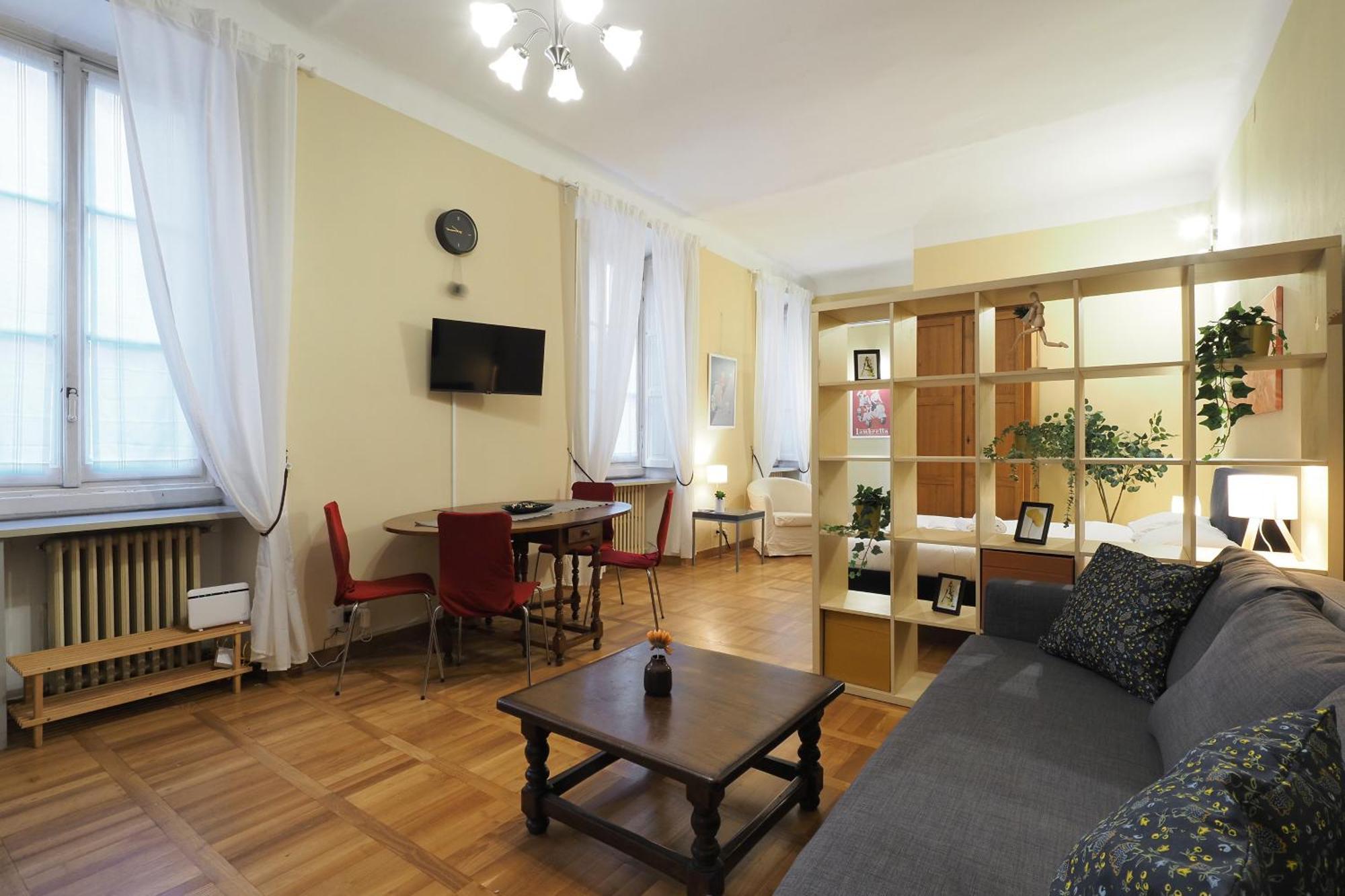 Primopiano - Lecco Appartement *