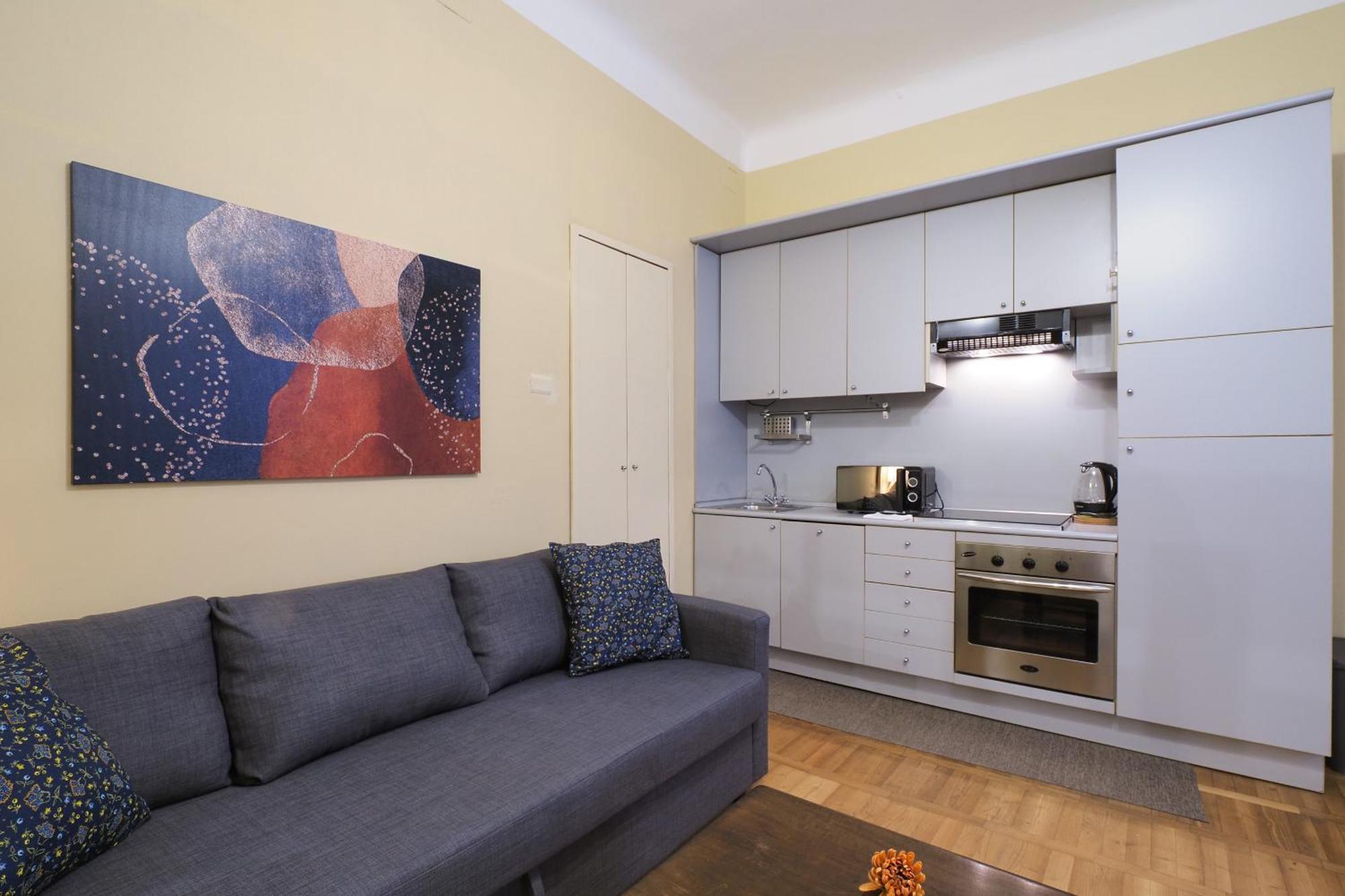 Appartement Primopiano - Lecco *