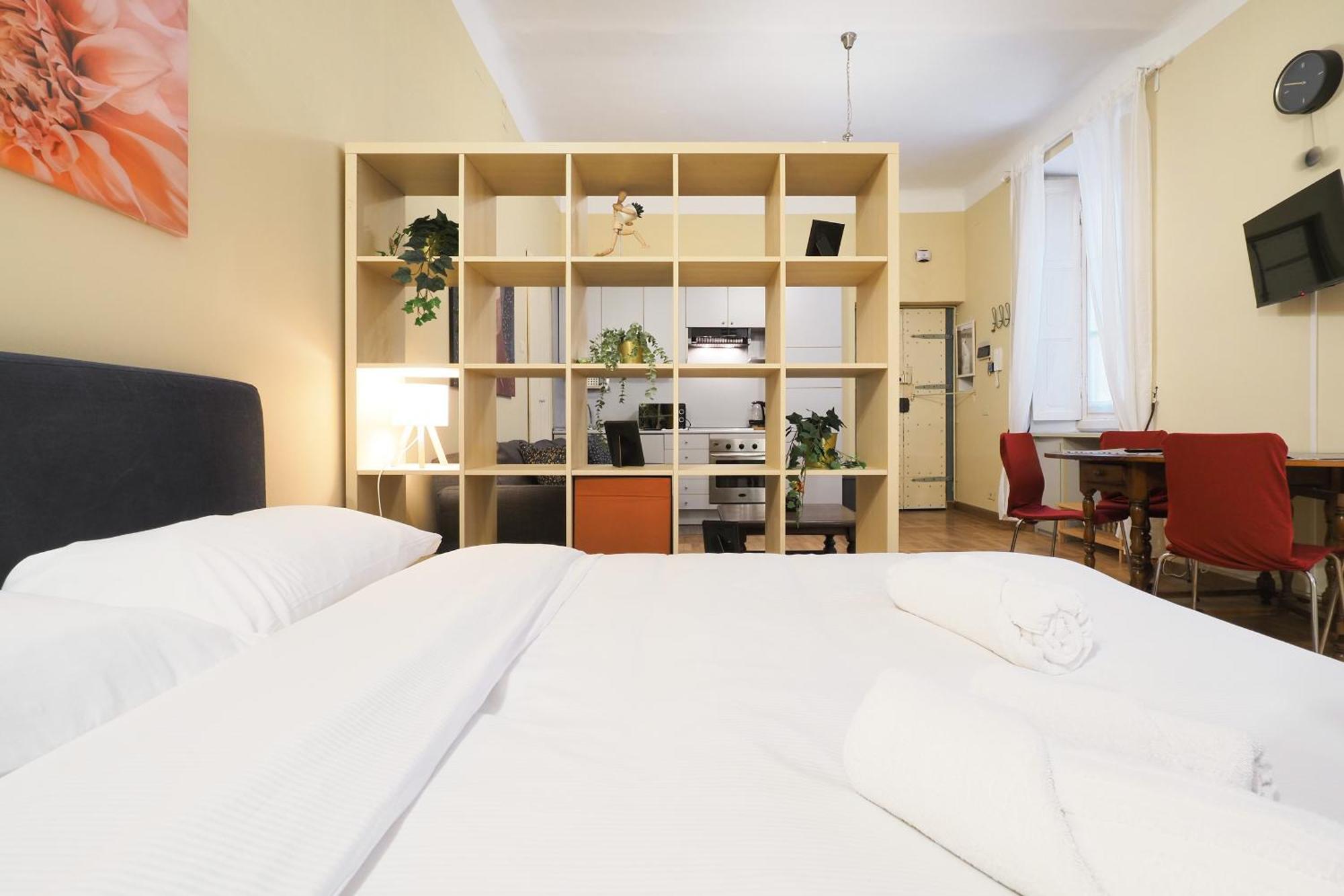 Primopiano - Lecco Appartement Milan
