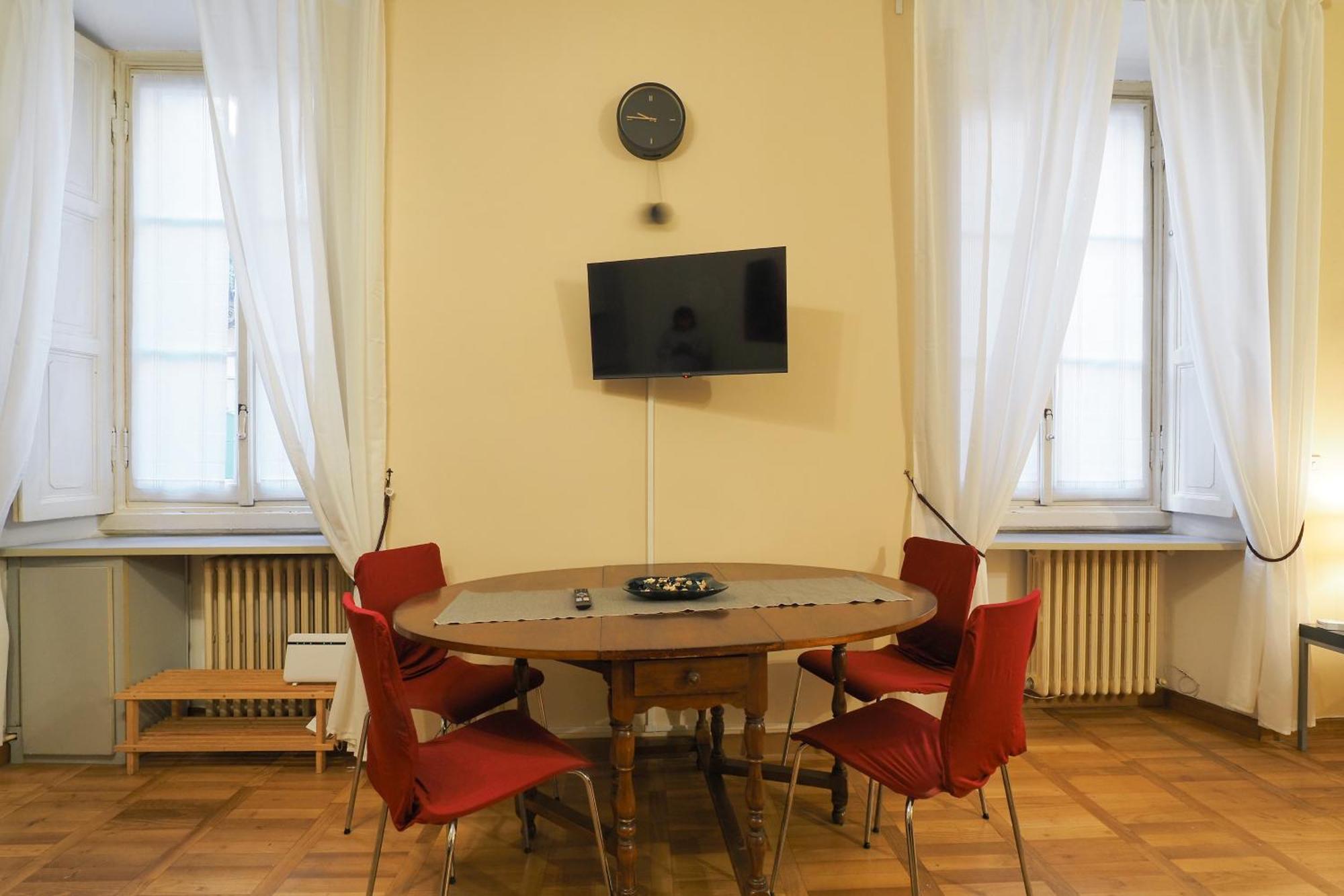 Appartement Primopiano - Lecco *