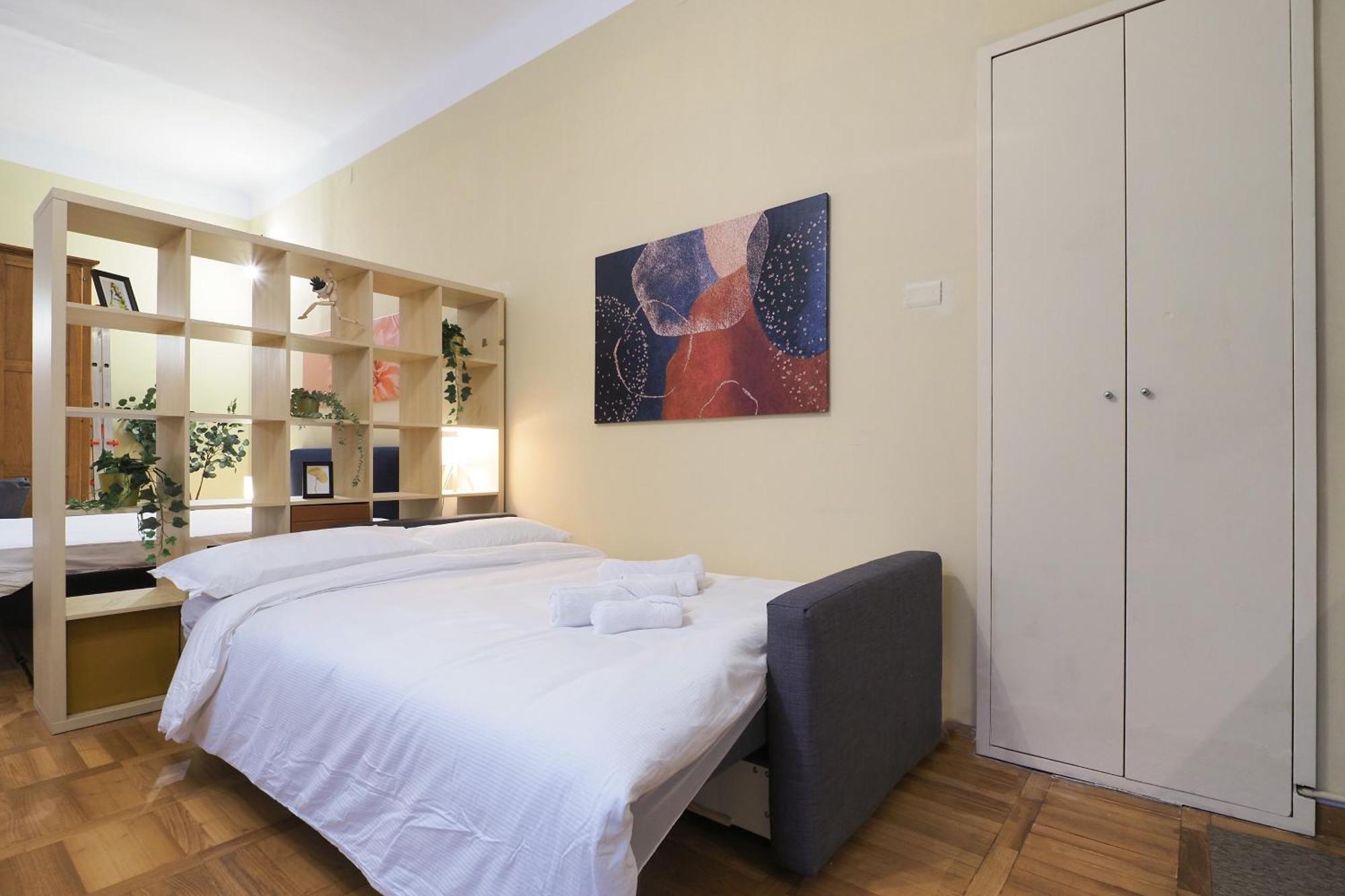 Primopiano - Lecco Appartement Milan