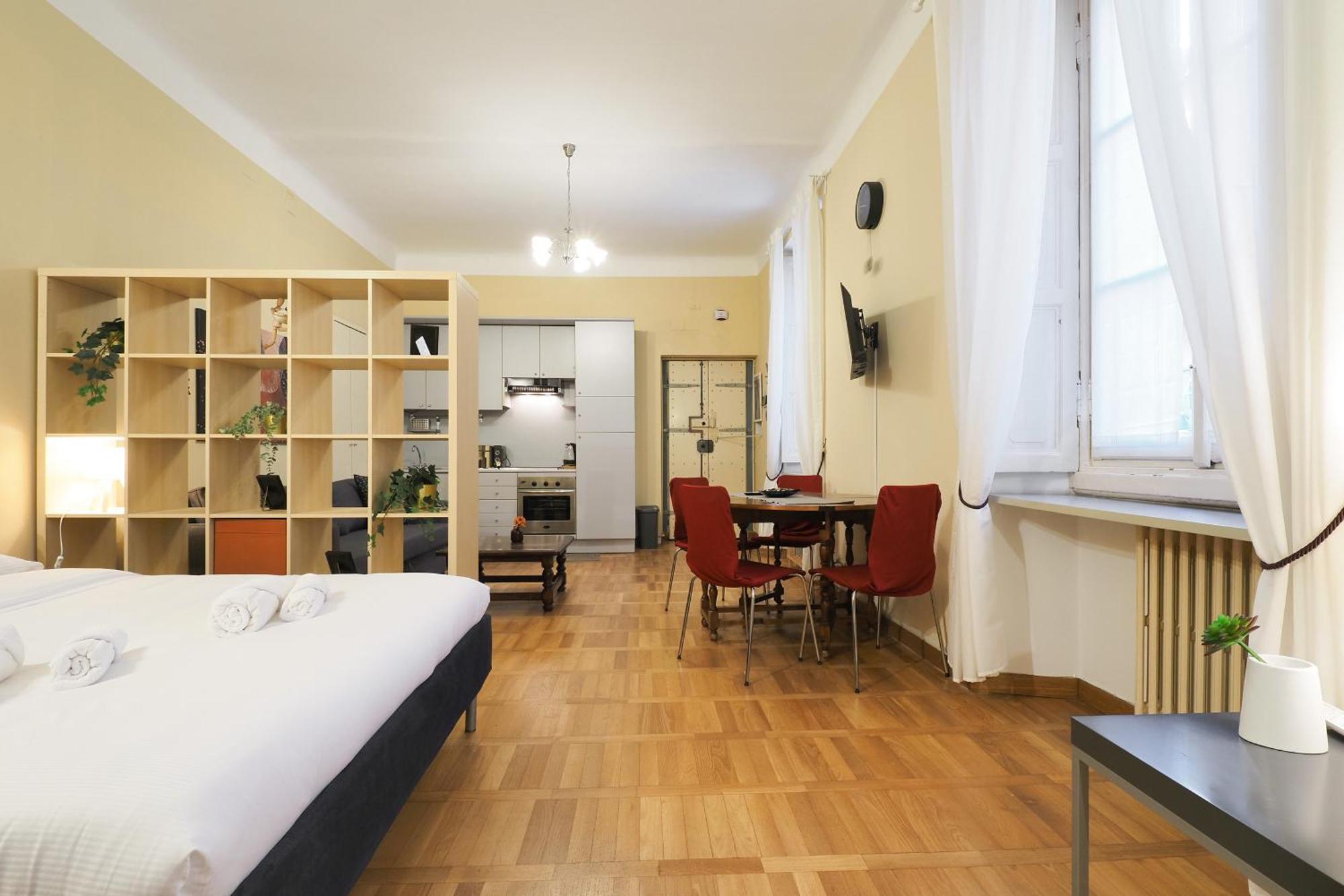 Primopiano - Lecco Milan