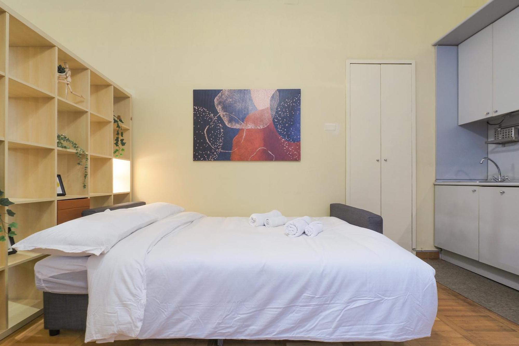 Primopiano - Lecco Appartement *