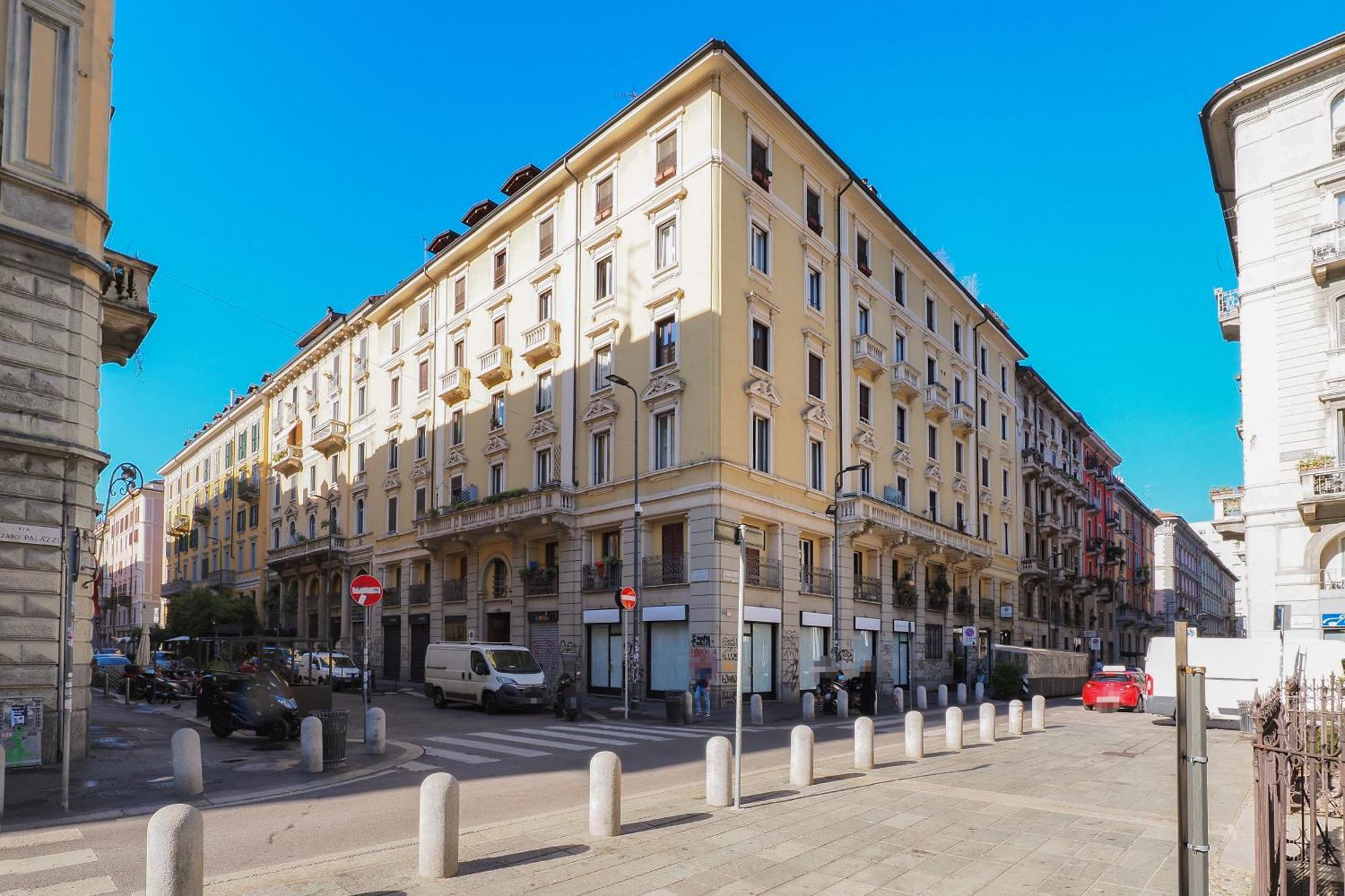 Appartement Primopiano - Lecco *