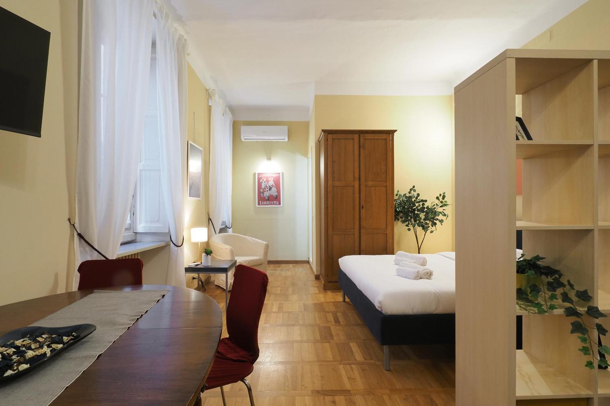 Primopiano - Lecco Appartement Milan