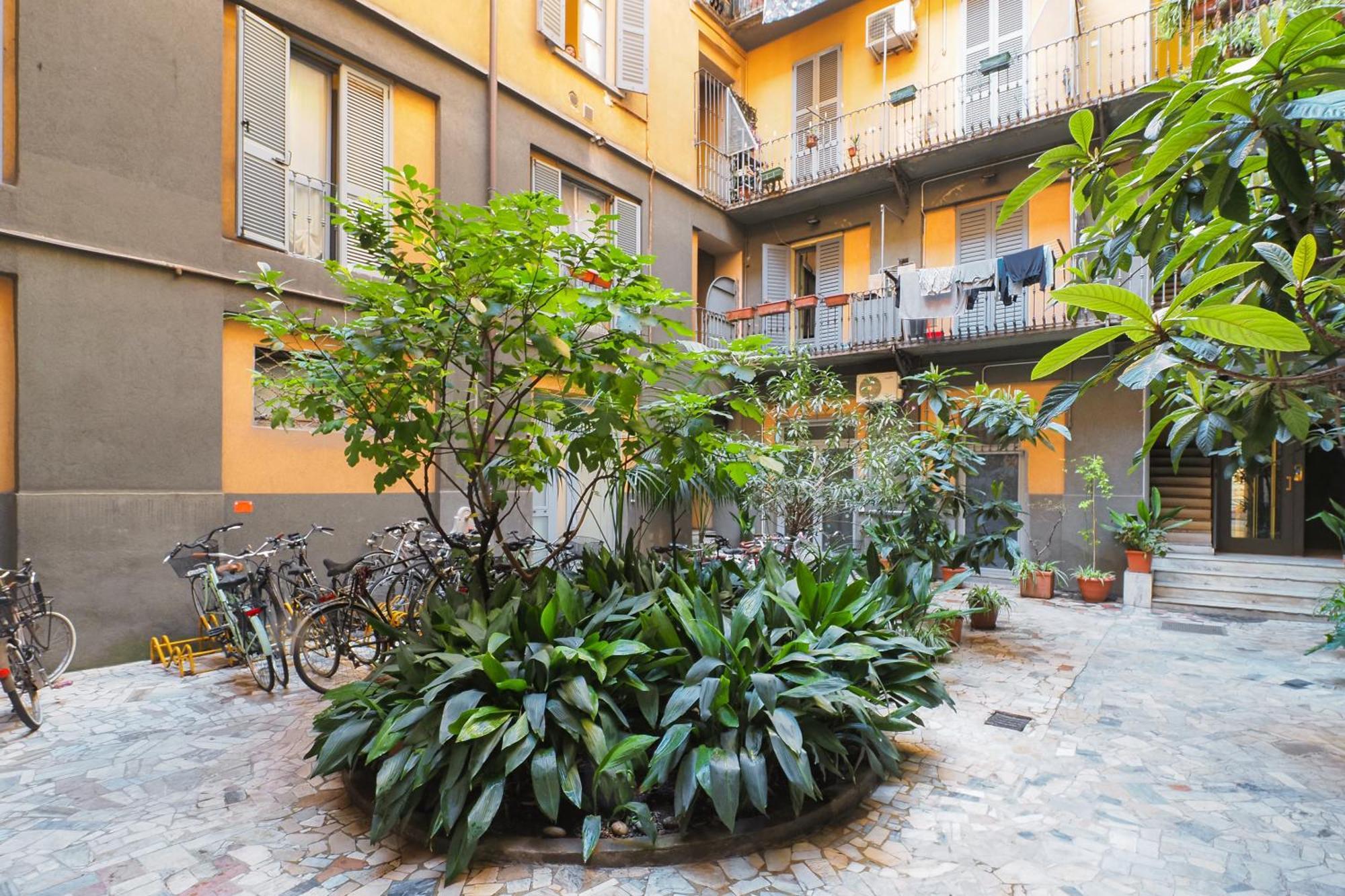 Appartement Primopiano - Lecco *