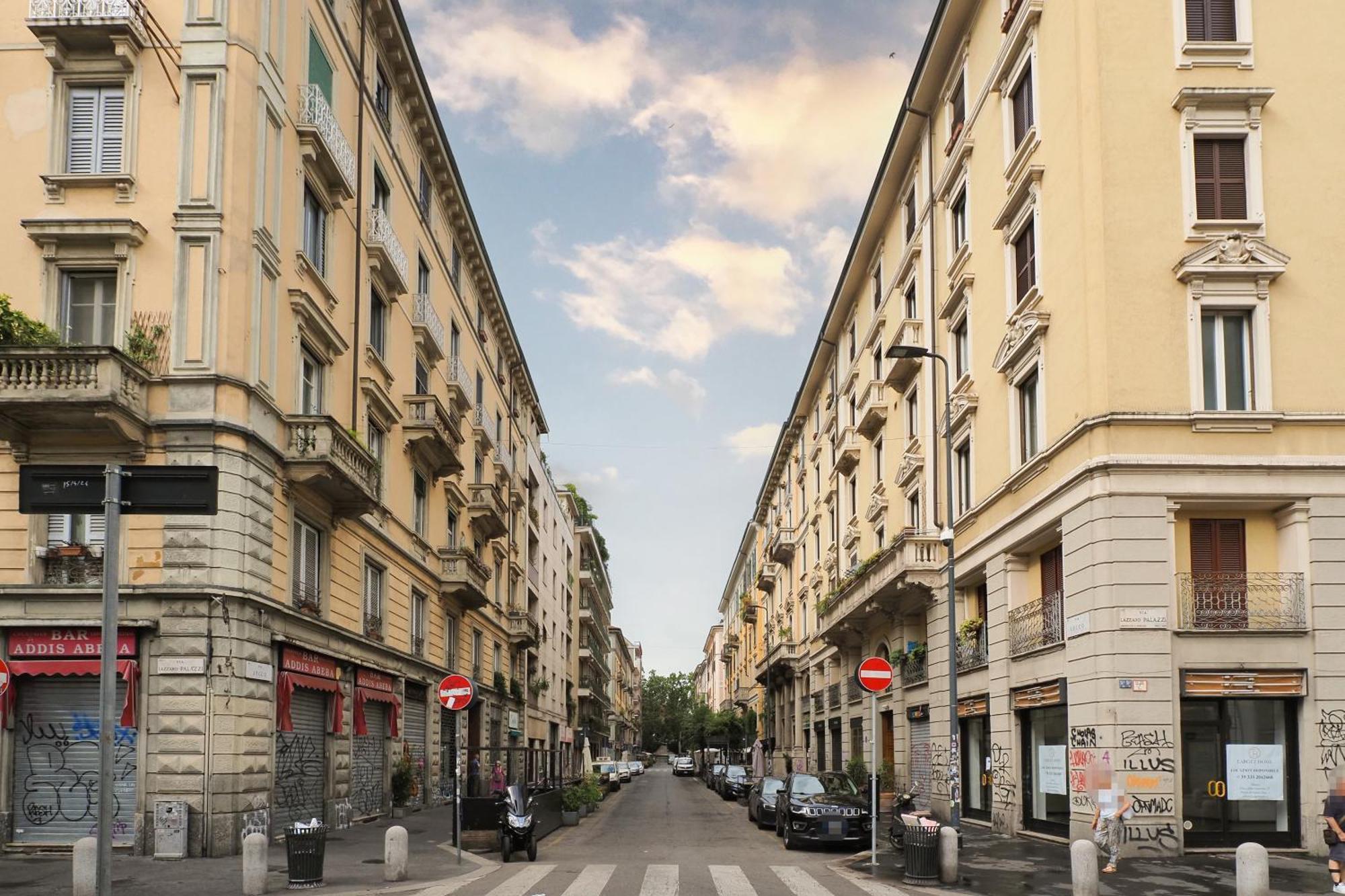 Primopiano - Lecco Appartement *
