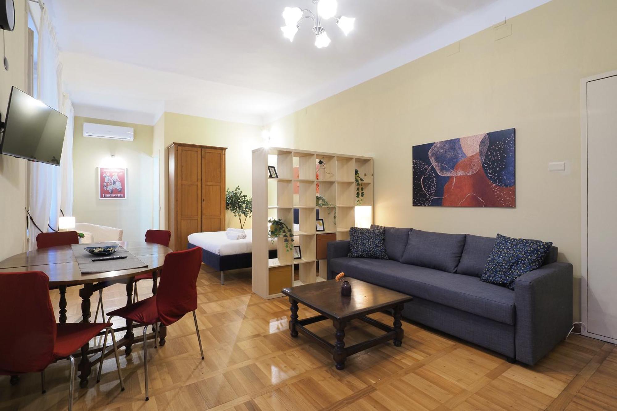 Primopiano - Lecco Milan