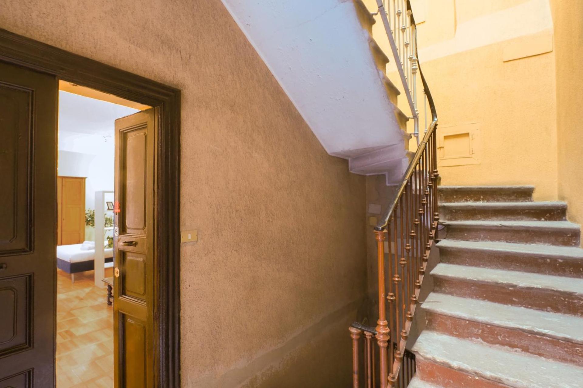 Appartement Primopiano - Lecco Milan